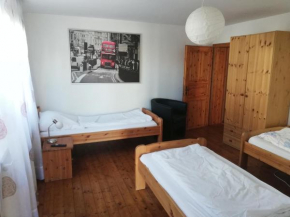 Monteurwohnung Gründau II